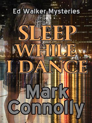 cover image of Sleep While I Dance